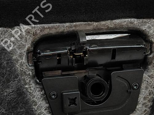 Bagagerumsgulv MERCEDES-BENZ EQS (V297) EQS 450+ (297.123) | BP28557035I33 