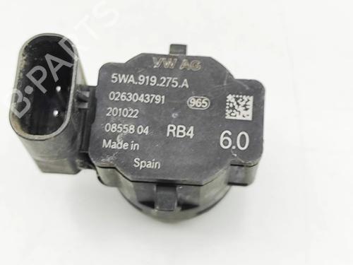 Electronic module CUPRA FORMENTOR (KM7, KMP) 2.0 TSI 4Drive | BP33380821M83 - Image 6
