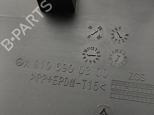 Dørliste MERCEDES-BENZ SPRINTER 3-t Van (B910) 214 CDI (910.621, 910.623) | BP32061553C150  - Image 5
