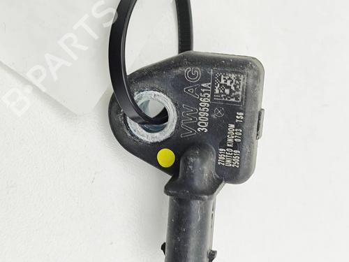 Electronic sensor VW ARTEON (3H7, 3H8) 2.0 TSI | BP38960983M84 - Image 3
