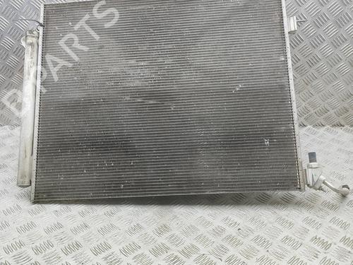 Used AC radiator AC radiator MERCEDES-BENZ GLE (V167) GLE 300 d 4-matic (167.109) (269 hp) 35983108 35983108