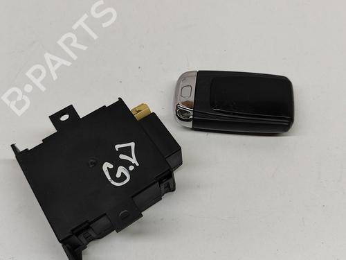 Switch AUDI Q5 (FYB, FYG) 2.0 TDI | BP19282575I30 