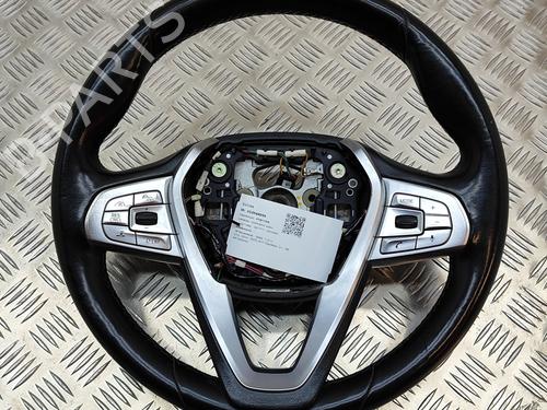 Used Steering wheel BMW 7 (F01, F02, F03, F04) 730 d (211 hp) 16711747