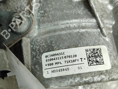 Transfer box AUDI Q5 (FYB, FYG) 2.0 TDI quattro | BP25788540M36 - Image 8