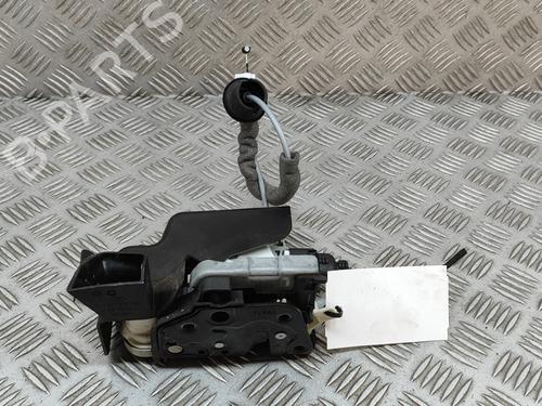 Front right lock AUDI Q5 (FYB, FYG) 40 TDI quattro | BP28431126C97