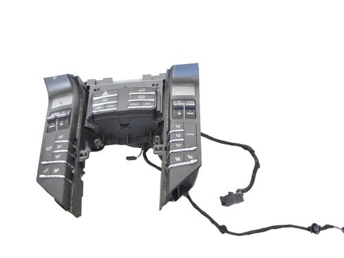 Used Switch PORSCHE CAYENNE (92A) 4.8 GTS (420 hp) 30255059