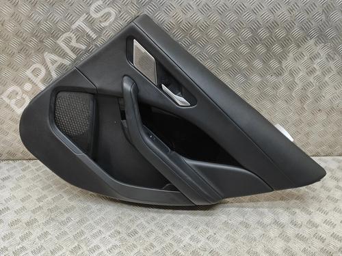 Used Rear right panel JAGUAR I-PACE (X590) EV400 AWD (400 hp) 27777924