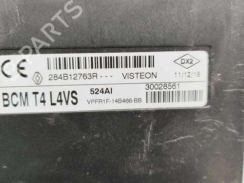 Electronic module OPEL VIVARO B Bus (X82) 1.6 CDTI (06) | BP32061676M83 