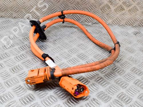 Wiring harness MERCEDES-BENZ EQA (H243) EQA 250 (243.701) | BP27762665E16 - Image 2