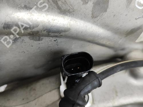 Right front steering knuckle AUDI A5 Sportback (F5A, F5F) 2.0 TFSI quattro | BP22443941M26 