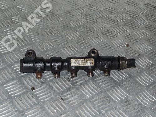Injection rail CITROËN C4 I (LC_) 1.6 HDi | BP6718730M98