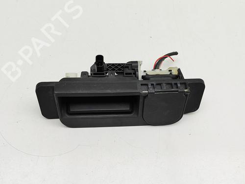 Used Camera MERCEDES-BENZ C-CLASS (W205) C 350 e (205.047) (279 hp) 30155179