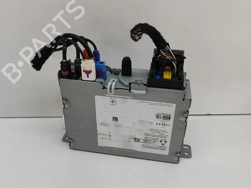 Electronic module CITROËN C3 AIRCROSS II (2R_, 2C_) 1.2 PureTech 130 (2RHNYH) | BP24975690M83 