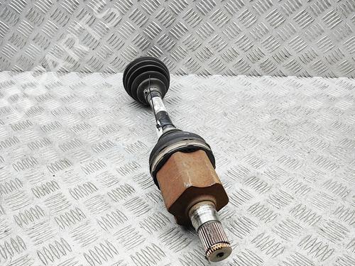 Left front driveshaft VOLVO V40 Hatchback (525) D4 | BP38267773M38 - Image 2