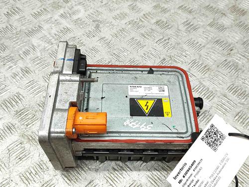 Elektronisk modul POLESTAR POLESTAR 2 (534) EV (476 hp) 28433805