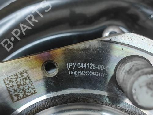 Left front steering knuckle TESLA MODEL 3 (5YJ3) EV | BP38162041M25 - Image 7