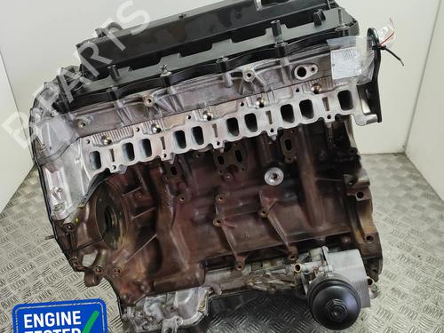 Used Engine Engine FORD RANGER (TKE) 3.2 TDCi 4x4 (200 hp) 35919975 35919975