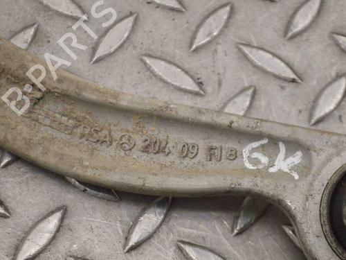 Querlenker links hinten PORSCHE 911 (997) 3.6 Carrera | BP30227932M14