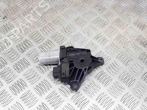 Rudehejsemotor bagstkærm venstre MERCEDES-BENZ GLC (X253) 220 d 4-matic (253.915) (194 hp) 27755256