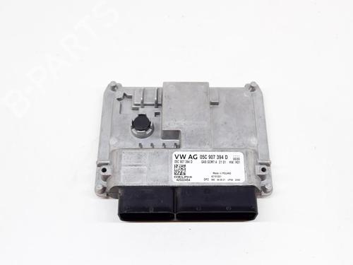 Used Engine control unit (ECU) Engine control unit (ECU) AUDI A1 Sportback (GBA) 25 TFSI (95 hp) 8145120 8145120