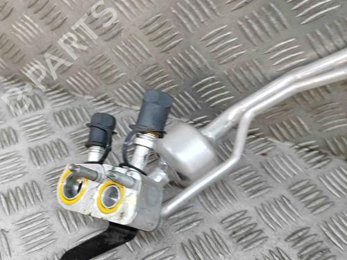 AC pipe VOLVO XC60 II (246) B5 Mild-Hybrid | BP27790851M126