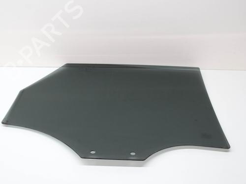 Rear left door window AUDI Q3 (8UB, 8UG) 2.0 TDI quattro | BP8352770C20 