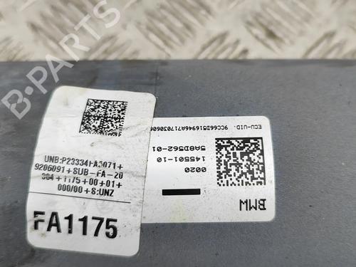 Anti roll bar BMW XM (G09) XM All-wheel Drive | BP32501255M96 - Image 7