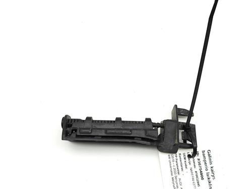 Stoßstangenhalter hinten für Stoßstangenhalter hinten 37191008 37191008
