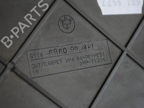 Middle console BMW 6 Convertible (E64) 635 d | BP33358698I22 - Image 5