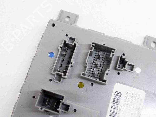 Electronic module MERCEDES-BENZ GLC Coupe (C253) 250 d 4-matic (253.309) | BP9629898M83 