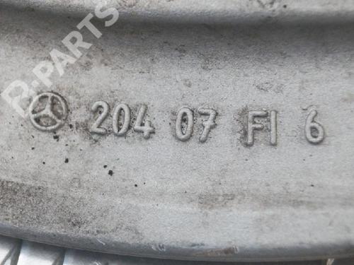 Right rear suspension arm MERCEDES-BENZ GLC (X253) 220 d 4-matic (253.905, 253.903) | BP7734012M15 