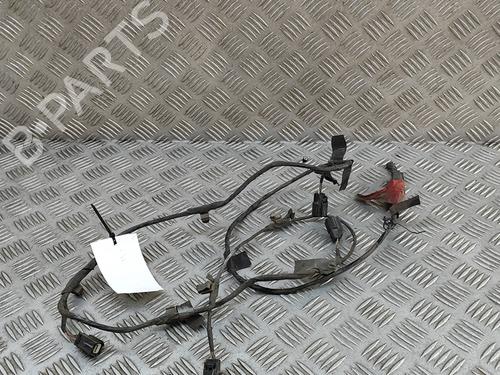Elektronisk modul CHRYSLER GRAND VOYAGER V (RT) 2.8 CRD | BP28437052M83