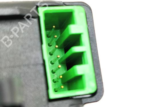 Electronic sensor VOLVO S60 II (134) D3 | BP39719735M84 - Image 5