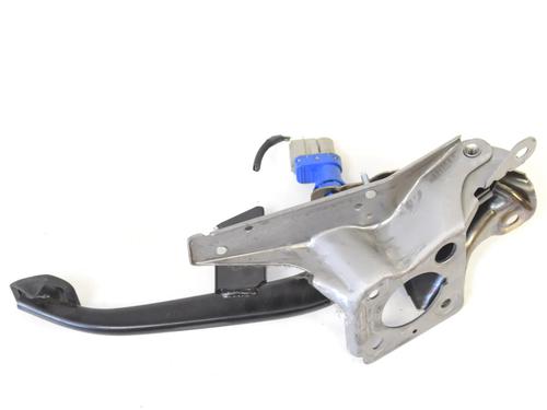 pedal-volvo-v40-hatchback-525-2012-2013-2014-2015-2016-2017-2018-2019-30281074 main image