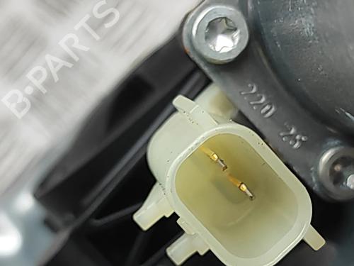 Front right window mechanism MERCEDES-BENZ SPRINTER 3-t Van (B910) 214 CDI (910.621, 910.623) | BP33387460C23  - Image 5