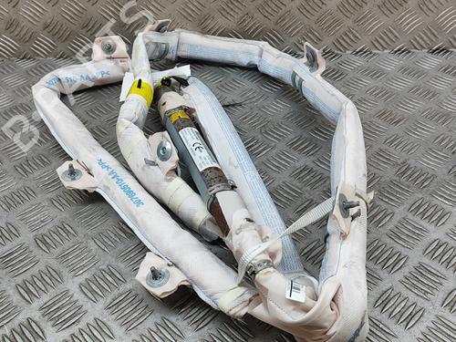 Left curtain airbag LAND ROVER RANGE ROVER SPORT II (L494) 2.0 P400e PHEV 4x4 | BP27781095C11 