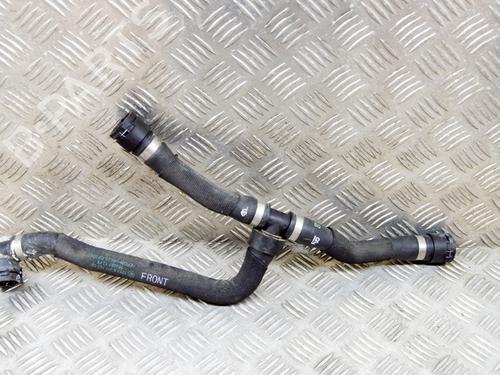 Used Pipe BMW X5 (G05, F95) xDrive M 50 d (400 hp) 14647968