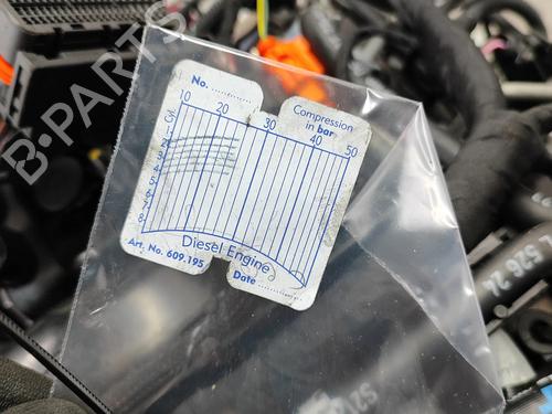Engine AUDI A7 Sportback (4GA, 4GF) 3.0 TDI quattro | BP34282056M1  - Image 11