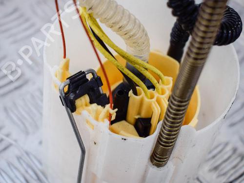 Fuel pump NISSAN QASHQAI II SUV (J11, J11_) 1.5 dCi | BP6742686M76 