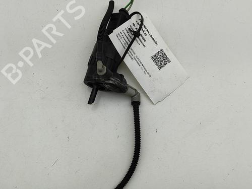 Washer pump SKODA SUPERB III Estate (3V5) 2.0 TDI 1K6955651