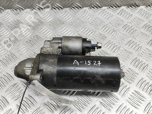 Used Starter Starter MERCEDES-BENZ C-CLASS (W204) C 220 CDI (204.002) (170 hp) 22807523 22807523