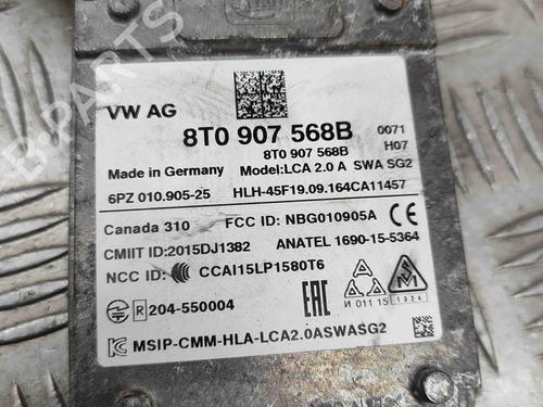 Elektronisk modul AUDI A5 Convertible (8F7) S5 quattro | BP24819921M83