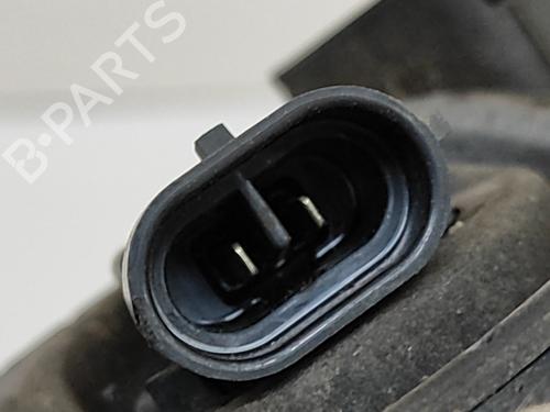 Right front fog light MERCEDES-BENZ E-CLASS (W211) E 270 CDI (211.016) | BP22351607C31 