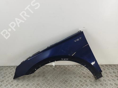 Used Left front fenders Left front fenders AUDI Q5 (FYB, FYG) SQ5 TFSI quattro (354 hp) 33291775 33291775