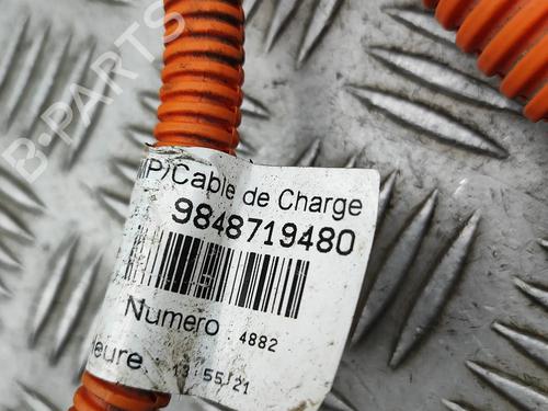 Cable OPEL MOKKA 1.2 (76) | BP36984095E12 - Image 8
