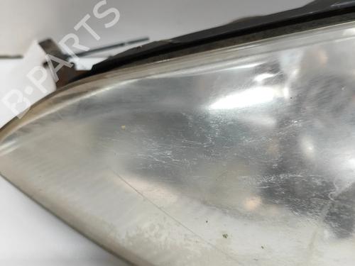 Left headlight PEUGEOT 407 Coupe (6C_) 3.0 V6 | BP27433737C28 - Image 4