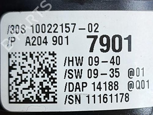 Electronic sensor MERCEDES-BENZ SLK (R172) 250 CDI / d (172.403) | BP19936919M84 