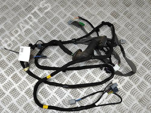 Used Wiring harness Wiring harness VOLVO XC90 II (256) T8 Hybrid AWD (405 hp) 27770136 27770136