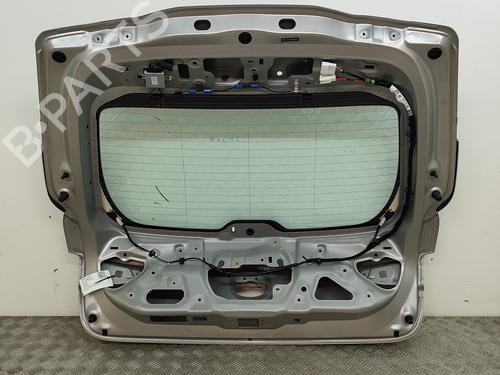 Tailgate MAZDA 3 Hatchback (BP) 2.5 e-SKYACTIV-G (BP5H) | BP30937572C6 