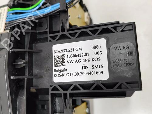 Steering column stalk AUDI A3 Limousine (8YS, 8YM) S3 TFSI quattro | BP27773038I23  - Image 6